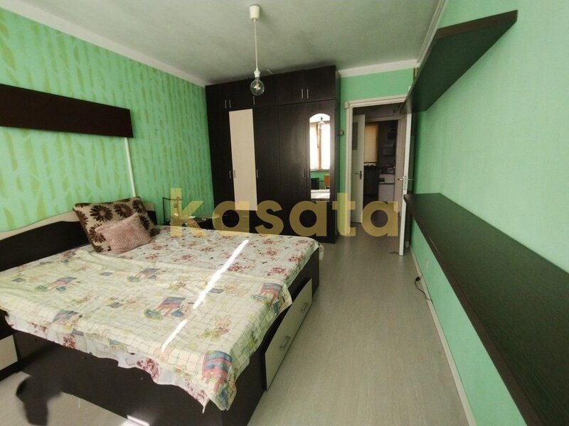 Aleea Giurgeni, apartament de 3 camere, luminos, zona verde si linistita
